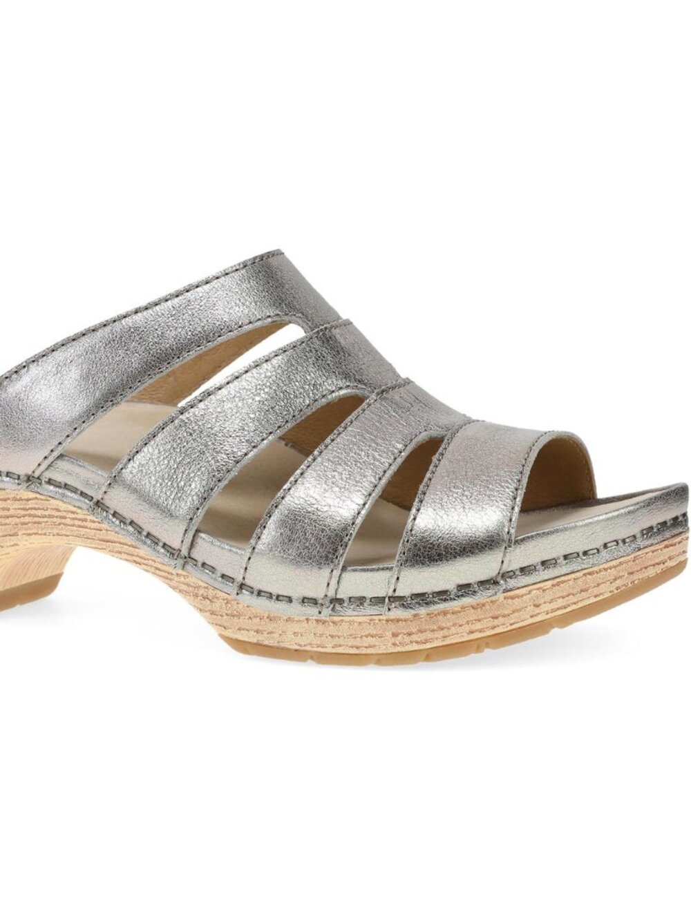 Dansko Lyndi sandal